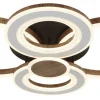 Globo LED Deckenlampe Mara