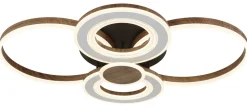 Globo LED Deckenlampe Mara