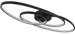 Globo LED Deckenlampe Spira