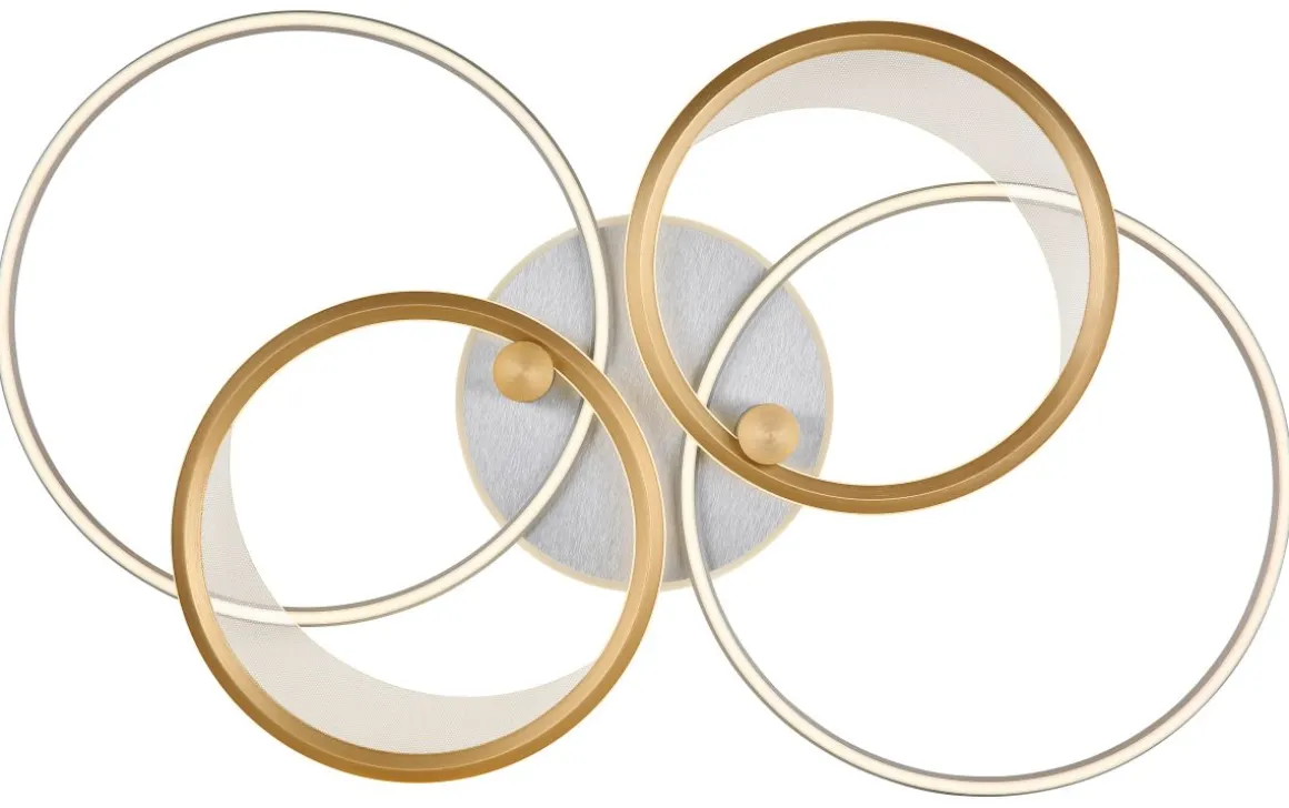 Globo LED Deckenlampe Umbra 4
