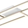 Globo LED Deckenlampe Wilton