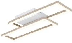 Globo LED Deckenlampe Wilton