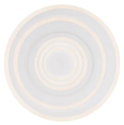 Globo LED Deckenleuchte Bafur Ø 49,5 cm