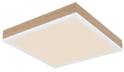 Globo LED Deckenleuchte Doro 30 x 30 cm