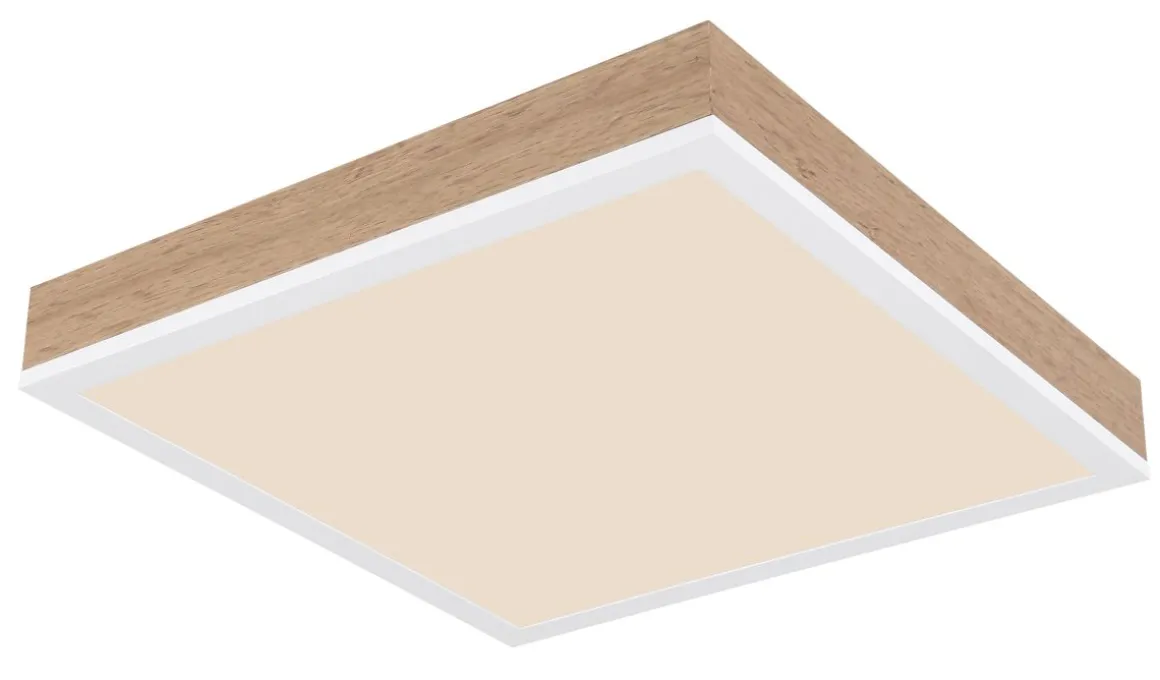 Globo LED Deckenleuchte Doro 30 x 30 cm