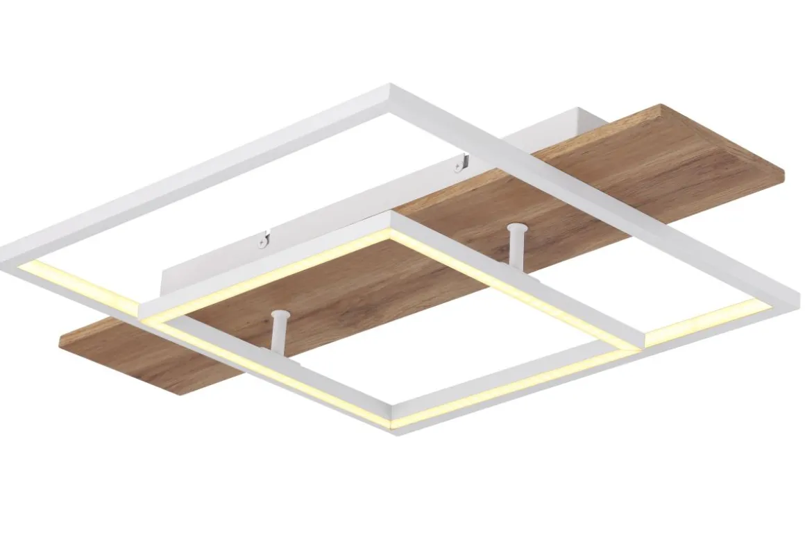 Globo LED Deckenleuchte Vanni