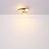 Globo LED Deckenleuchte Woody 2