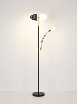 Globo LED Fluter Tirana