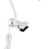 Globo LED Klemmlampe Robby 1-flg
