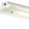Globo LED Pendellampe Novak 64 cm