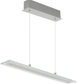 Globo LED Pendellampe Novak 64 cm