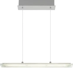 Globo LED Pendellampe Novak 64 cm