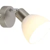 Globo LED Spot Malte