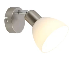 Globo LED Spot Malte