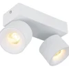 Globo LED Spot Rae