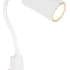 Globo LED Steckerleuchte Robby 1-flg