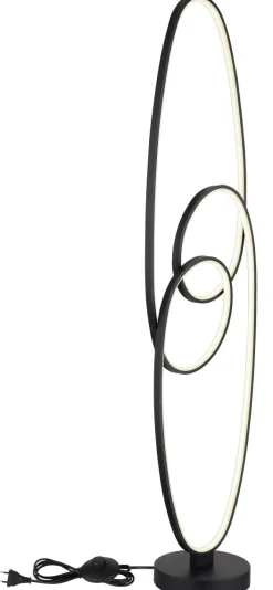 Globo LED Stehlampe Spira