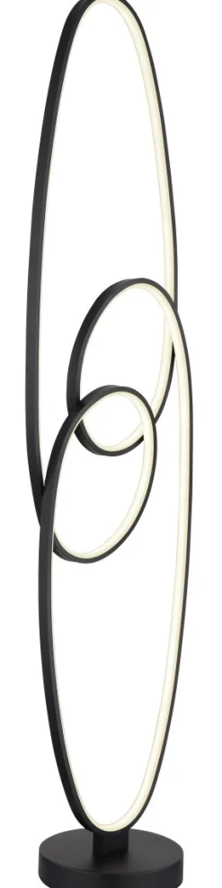 Globo LED Stehlampe Spira