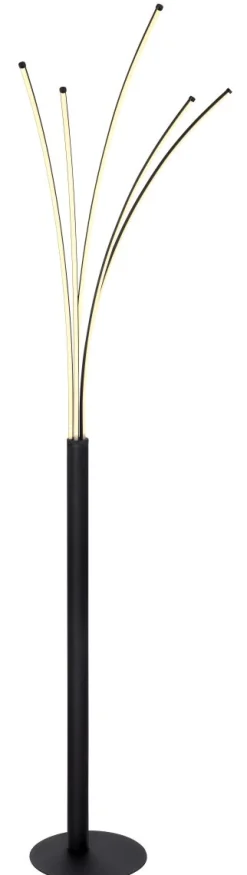 Globo LED Stehleuchte Bizzy