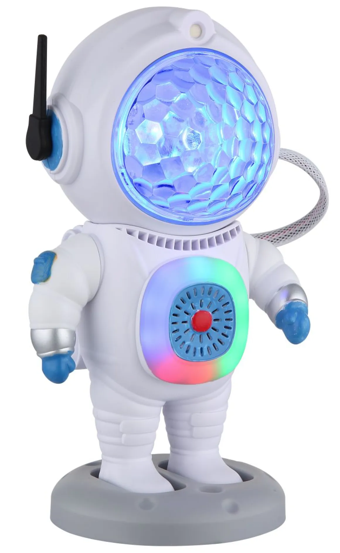 Globo LED Tischlampe Cosmo