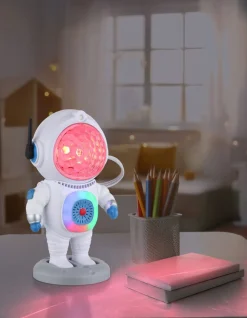 Globo LED Tischlampe Cosmo