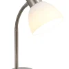 Globo LED Tischlampe Malte