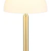 Globo LED Tischlampe Uldin
