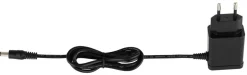 Globo LED Tischleuchte Fruggy Schwarz