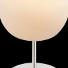 Globo LED Tischleuchte Trude
