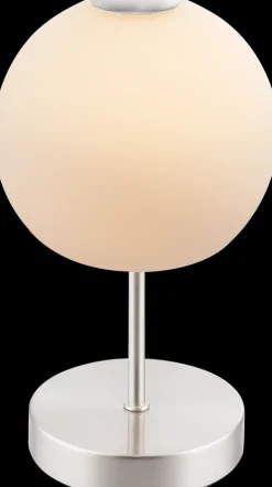 Globo LED Tischleuchte Trude