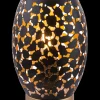 Globo Tischleuchte Hanny