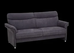 Gruber Sofa Leonie Anthrazit