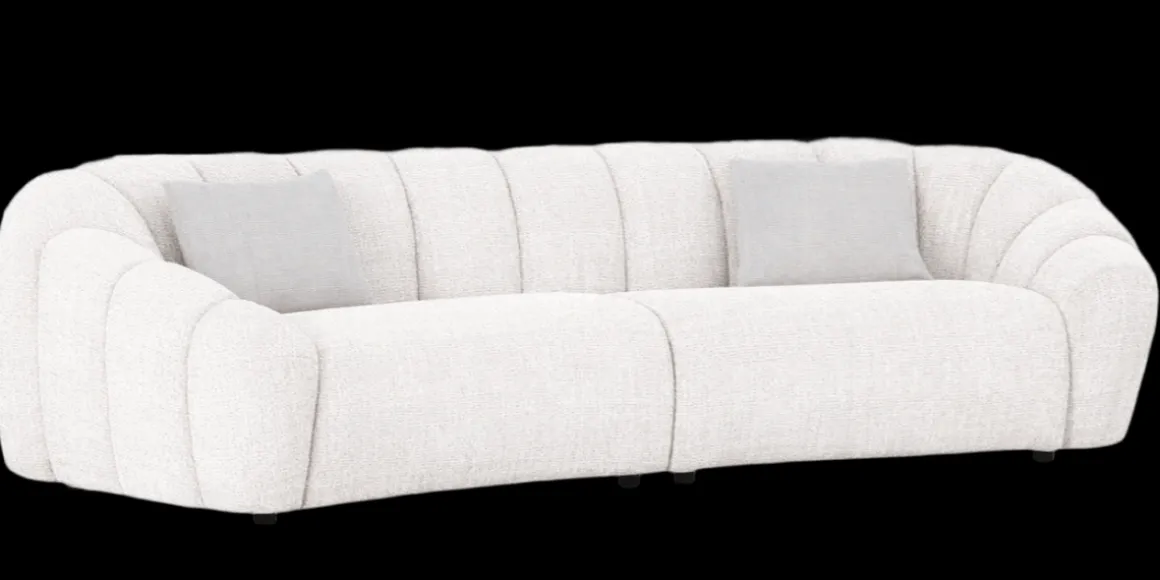 Gutmann Design Big Sofa Adelia