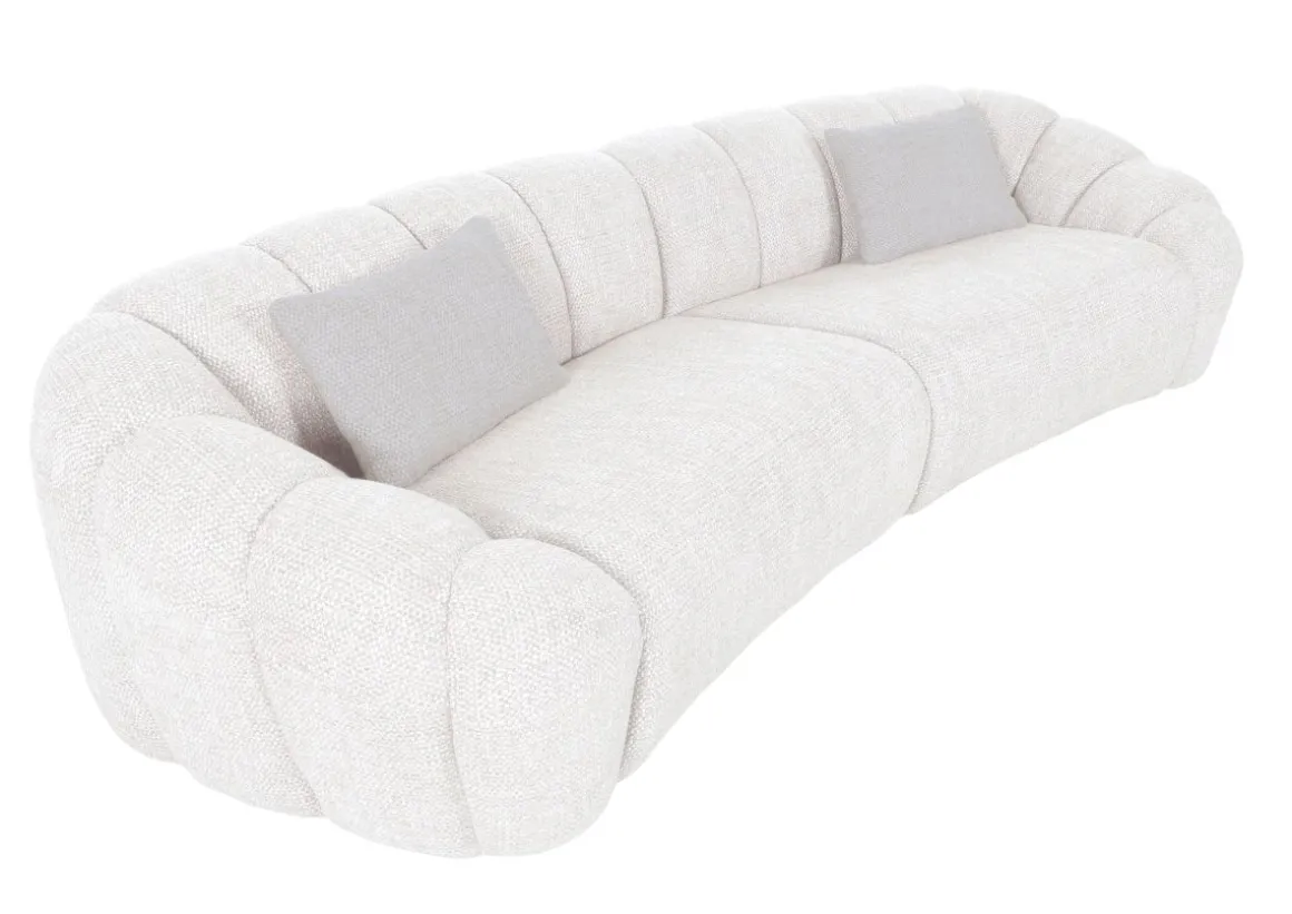 Gutmann Design Big Sofa Adelia