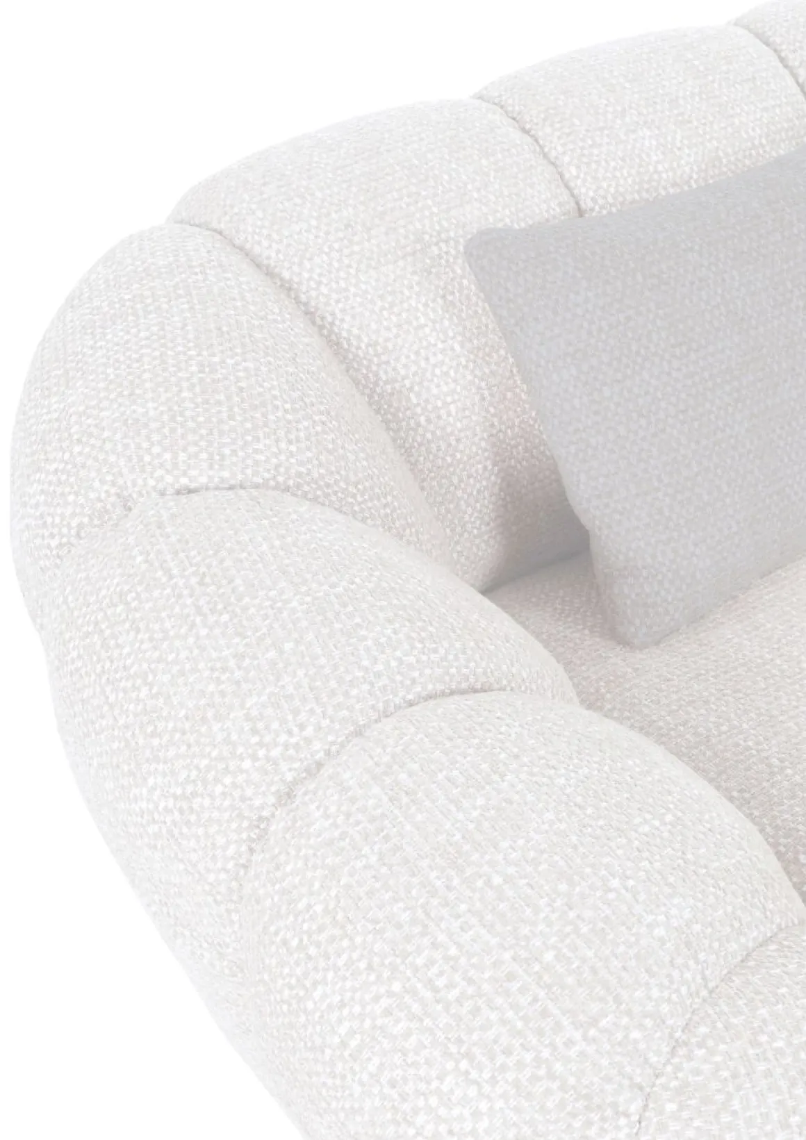 Gutmann Design Big Sofa Adelia