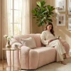 Gutmann Design Big Sofa Adelia