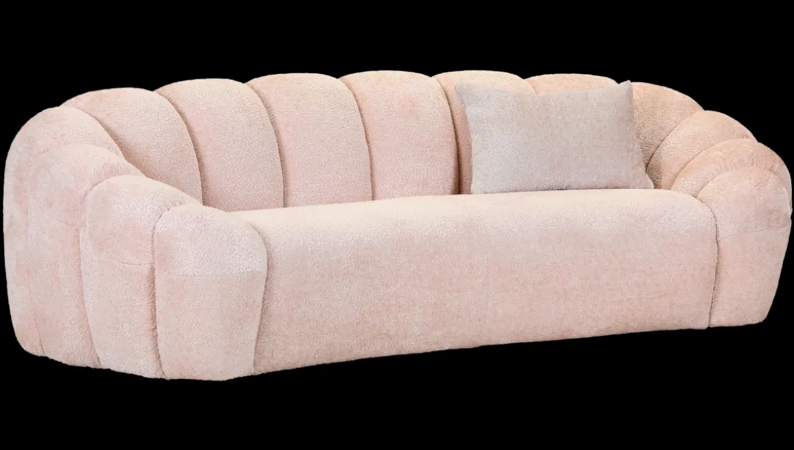 Gutmann Design Big Sofa Adelia
