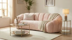 Gutmann Design Big Sofa Adelia