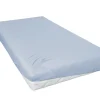 Hahn Spannbetttuch Blue Sky 100 x 200 cm