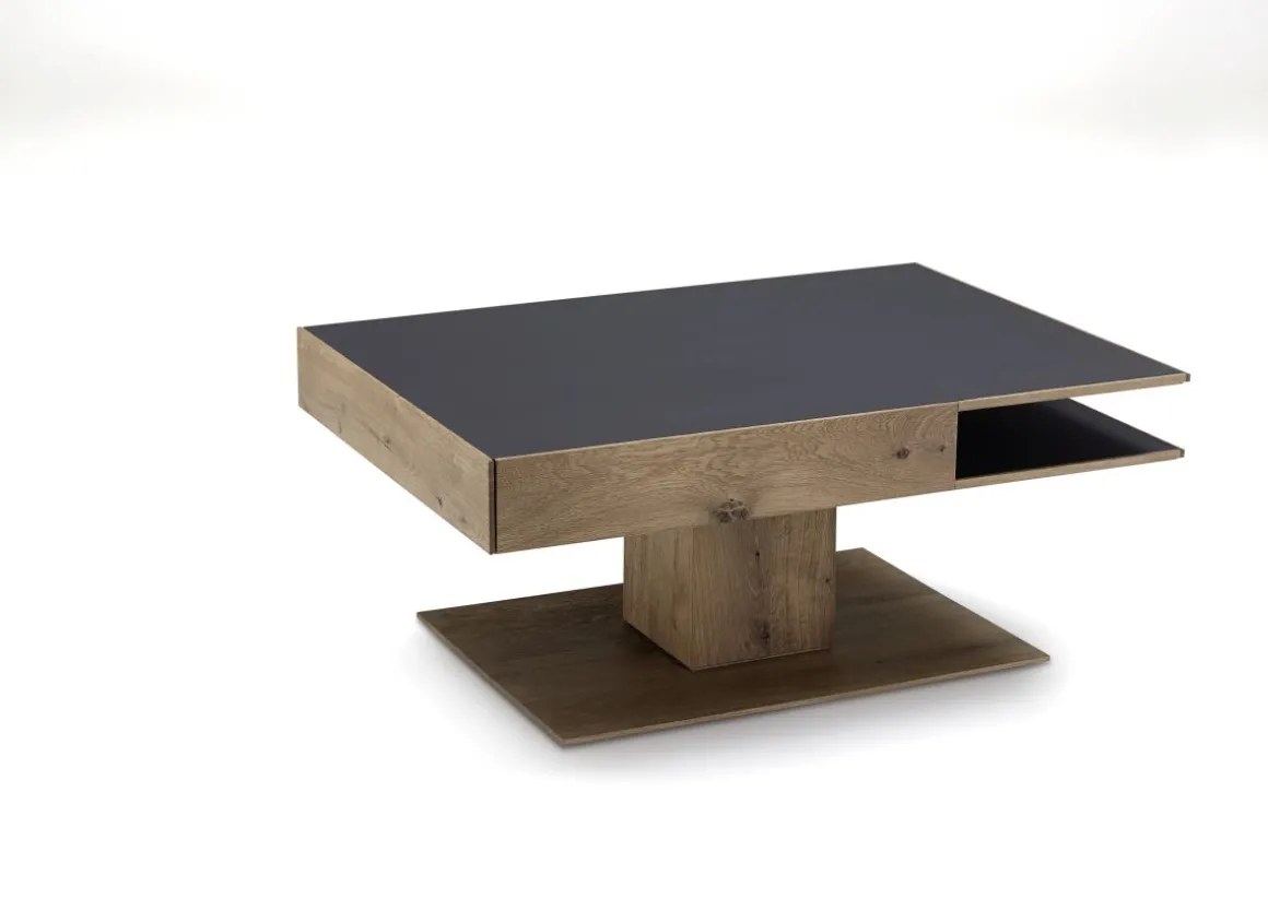 Hartmann Couchtisch Caya mit Schublade