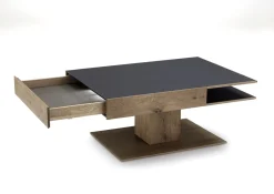 Hartmann Couchtisch Caya mit Schublade