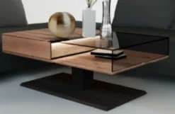Hartmann Couchtisch Kilva