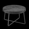 Hartmann Couchtisch Naturwerke 0363 Ø 65 cm