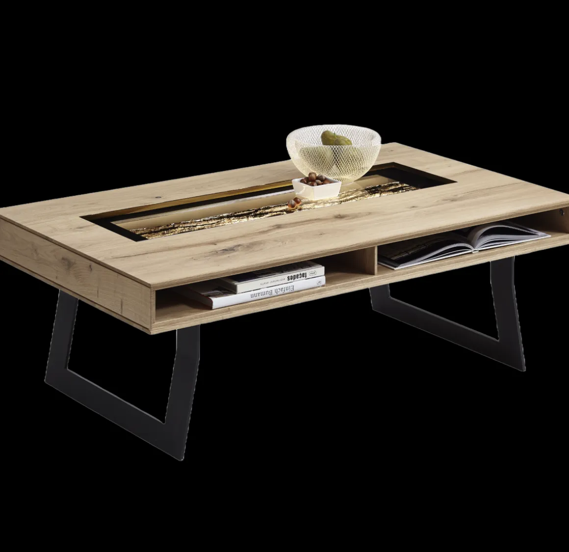 Hartmann Couchtisch Runa