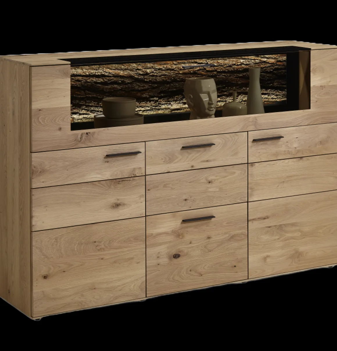 Hartmann Highboard Runa