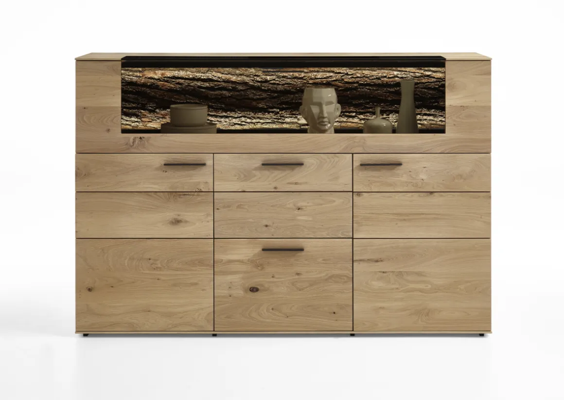 Hartmann Highboard Runa