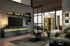 Hartmann Vitrine Kilva