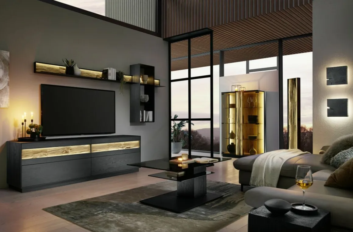 Hartmann Vitrine Kilva