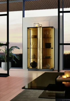 Hartmann Vitrine Kilva