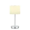 HELL 1-flg LED Tischleuchte Abby